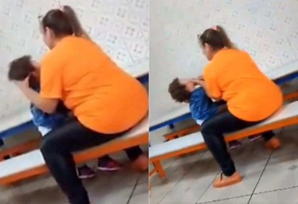 Reprodução/Redes sociais