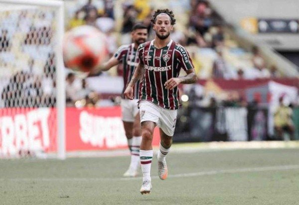 Foto: MARCELO GONÇALVES / FLUMINENSE F.C.