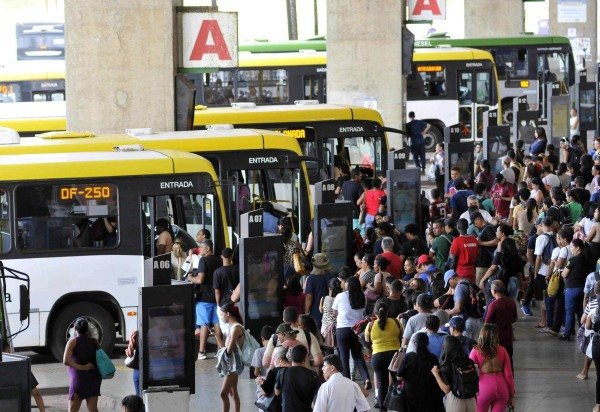 Minervino Júnior/CB/D.A.Press