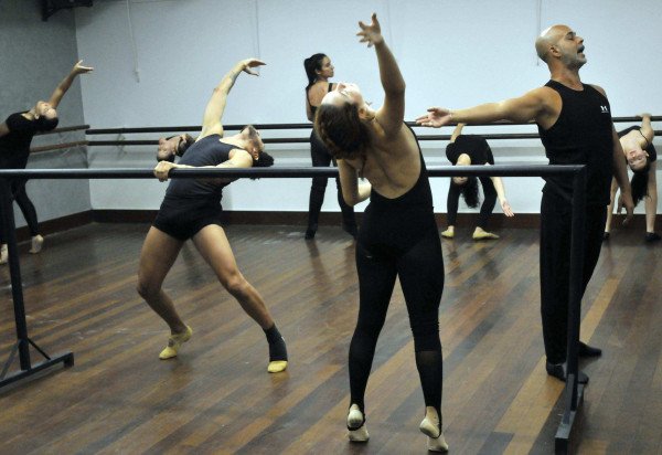 Minervino Júnior/CB/D.A.Press