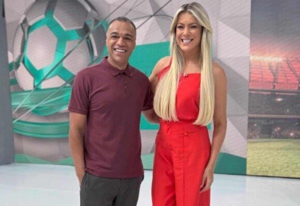 Foto: Divulgação/Band TV