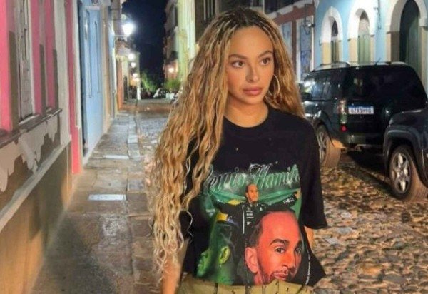 Reprodução / Instagram