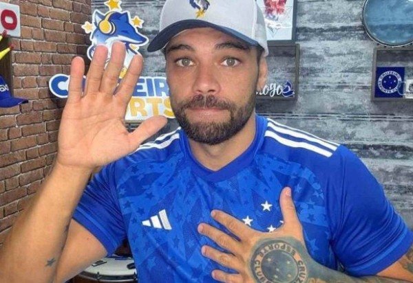 Foto: Reprodução / Instagram