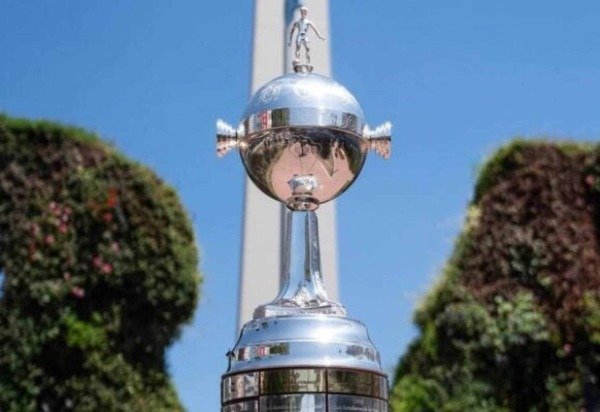 Foto: Divulgação Conmebol 