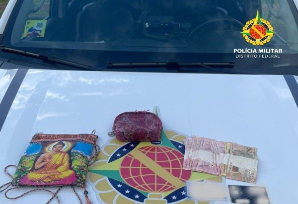 PMDF/Divulgação