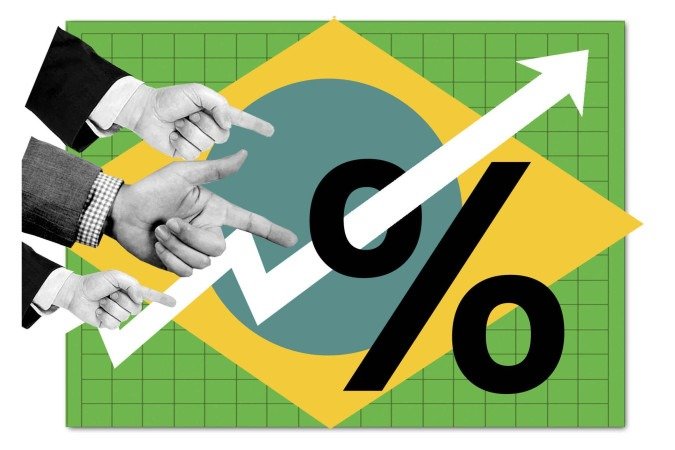 1105 opiniao - (crédito: Caio Gomez) 1105 opiniao - (crédito: Caio Gomez)
