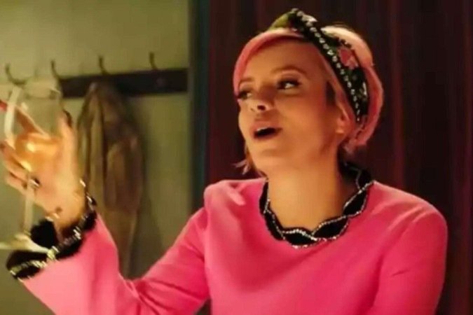 Por que Lily Allen pode estar gravando um novo álbum - (crédito: TMJBrazil) Por que Lily Allen pode estar gravando um novo álbum - (crédito: TMJBrazil)