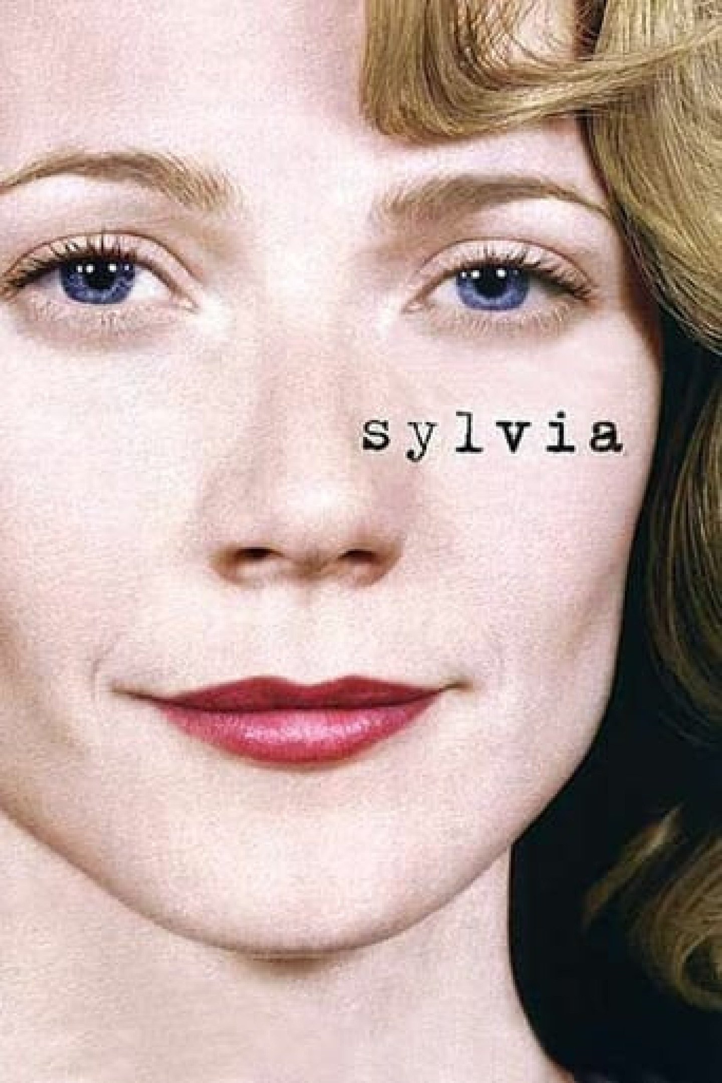 Sylvia - Paixão além das palavras