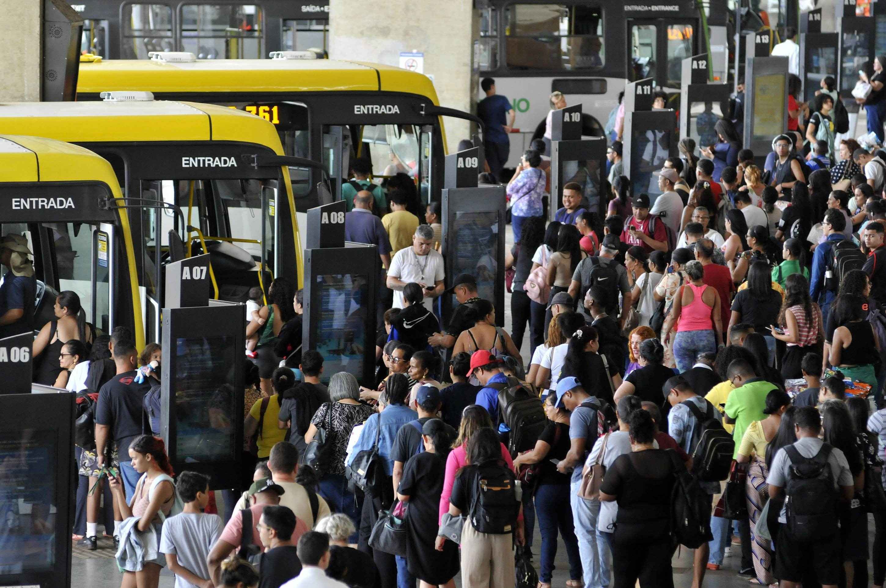 ANTT apoia parceria do DF com o Goiás para impedir aumento das passagens