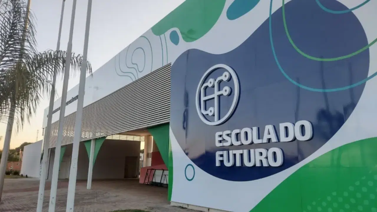 Escolas do Futuro de Goiás abrem vagas para cursos gratuitos de tecnologia