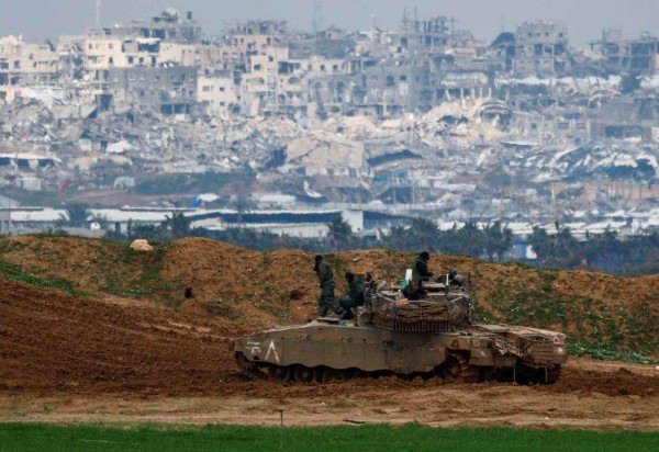 Hatem Khaled/Reuters