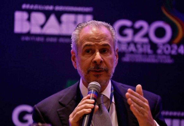 Ricardo Stuckert/Presidência da República