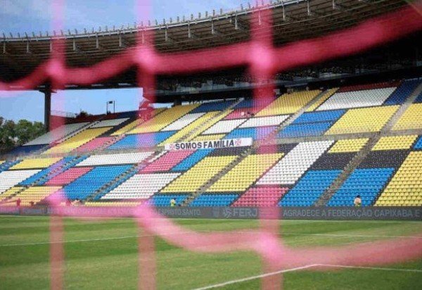 Foto: Matheus Lima/Vasco