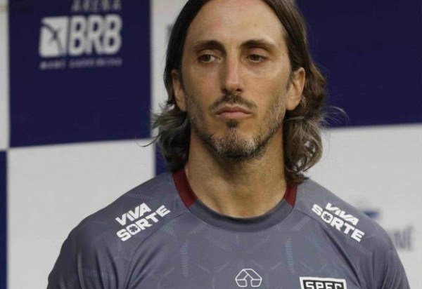 Foto: Rubens Chiri/SPFC