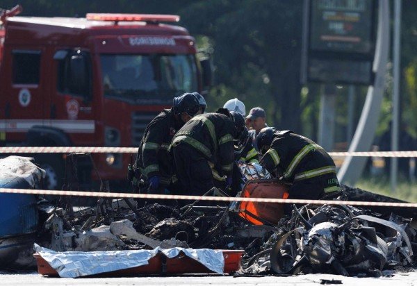 REUTERS/Tuane Fernandes