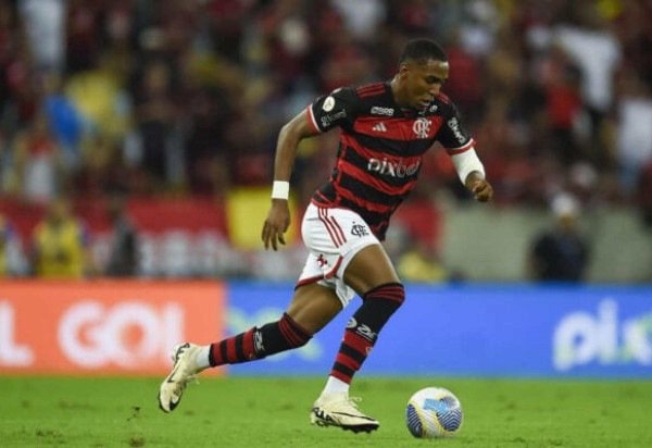 Foto: Marcelo Cortes/CRF