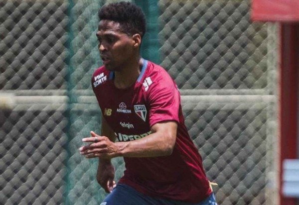 Foto: Erico Leonan / São Paulo FC