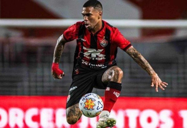 Foto: Divulgação/EC Vito?ria