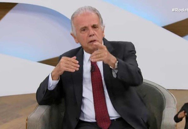 Reprodução Youtube Tv Cultura