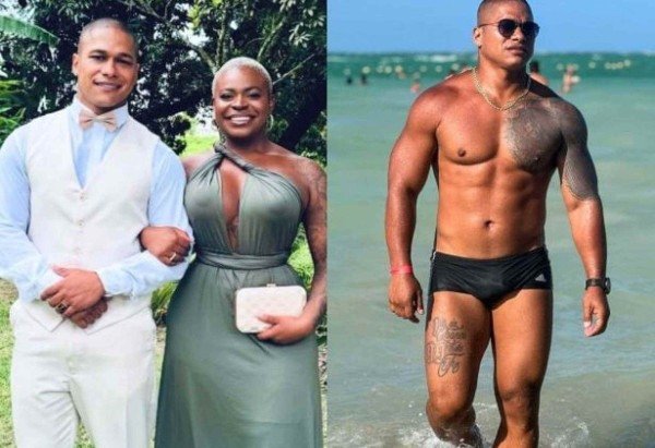 Foto reprodução instagram