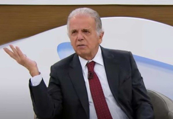 Reprodução Youtube Tv Cultura