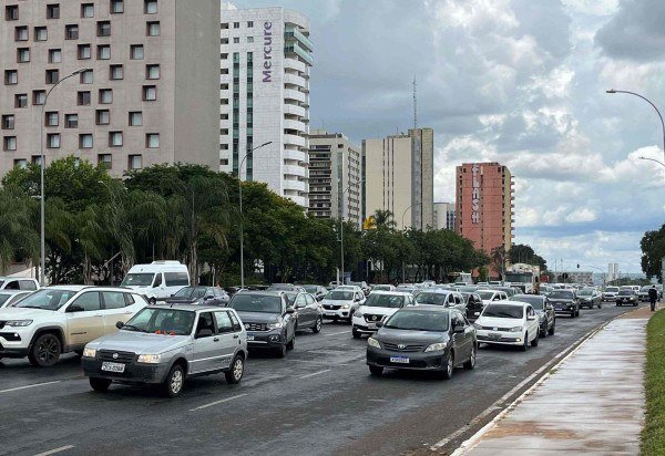 Foto: Giovanna Sfalsin/CB/D.A Press