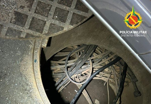 PMDF/ Divulgação 
