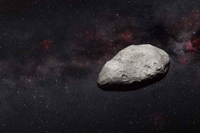 NASA points to twist in the chances of asteroid 2024 YR4 to reach the earth