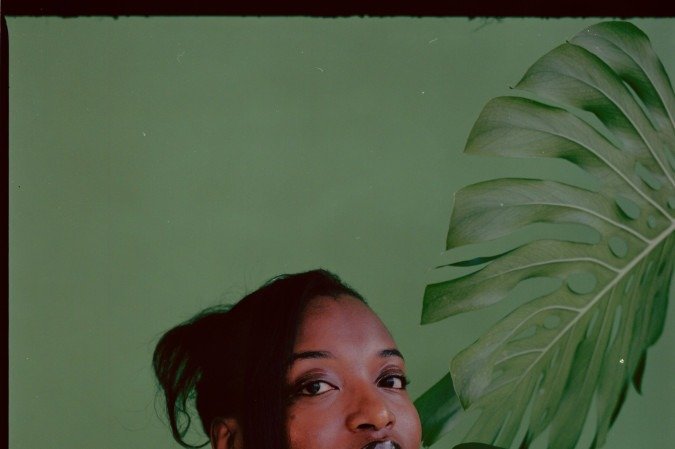 Kem Kem, DJ nigeriana