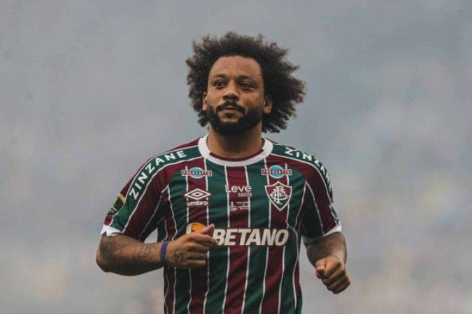 Marcelo planeja continuidade no futebol e sonha em 'um dia' trabalhar no Real Madrid - (crédito: Foto: Antonio Villalba/Real Madrid) Marcelo planeja continuidade no futebol e sonha em 'um dia' trabalhar no Real Madrid - (crédito: Foto: Antonio Villalba/Real Madrid)