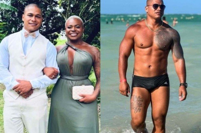 Jojô Todynho -  (crédito: Foto reprodução instagram)