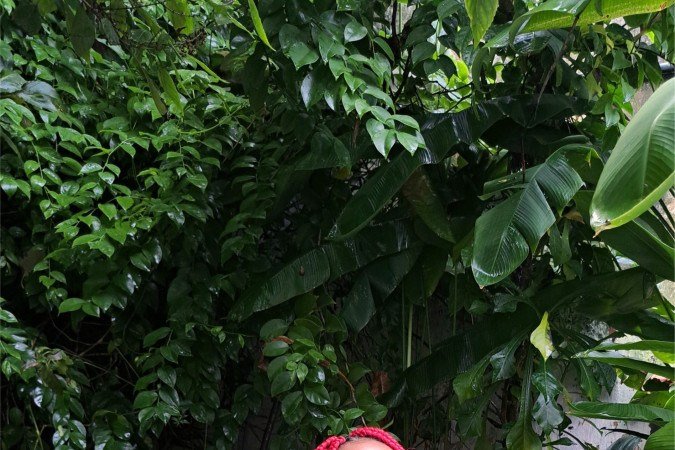 PÖ, Dj franco-ganesa