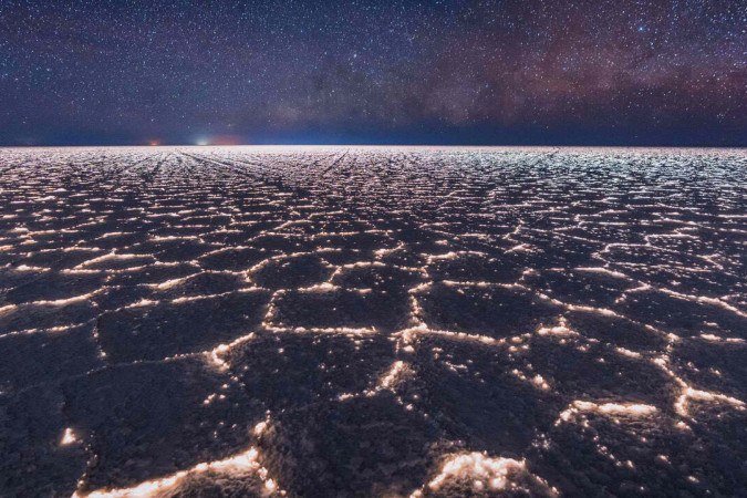 Turismo Noturno como tendência nas viagens de luxo - (crédito: Uai Turismo) Turismo Noturno como tendência nas viagens de luxo - (crédito: Uai Turismo)