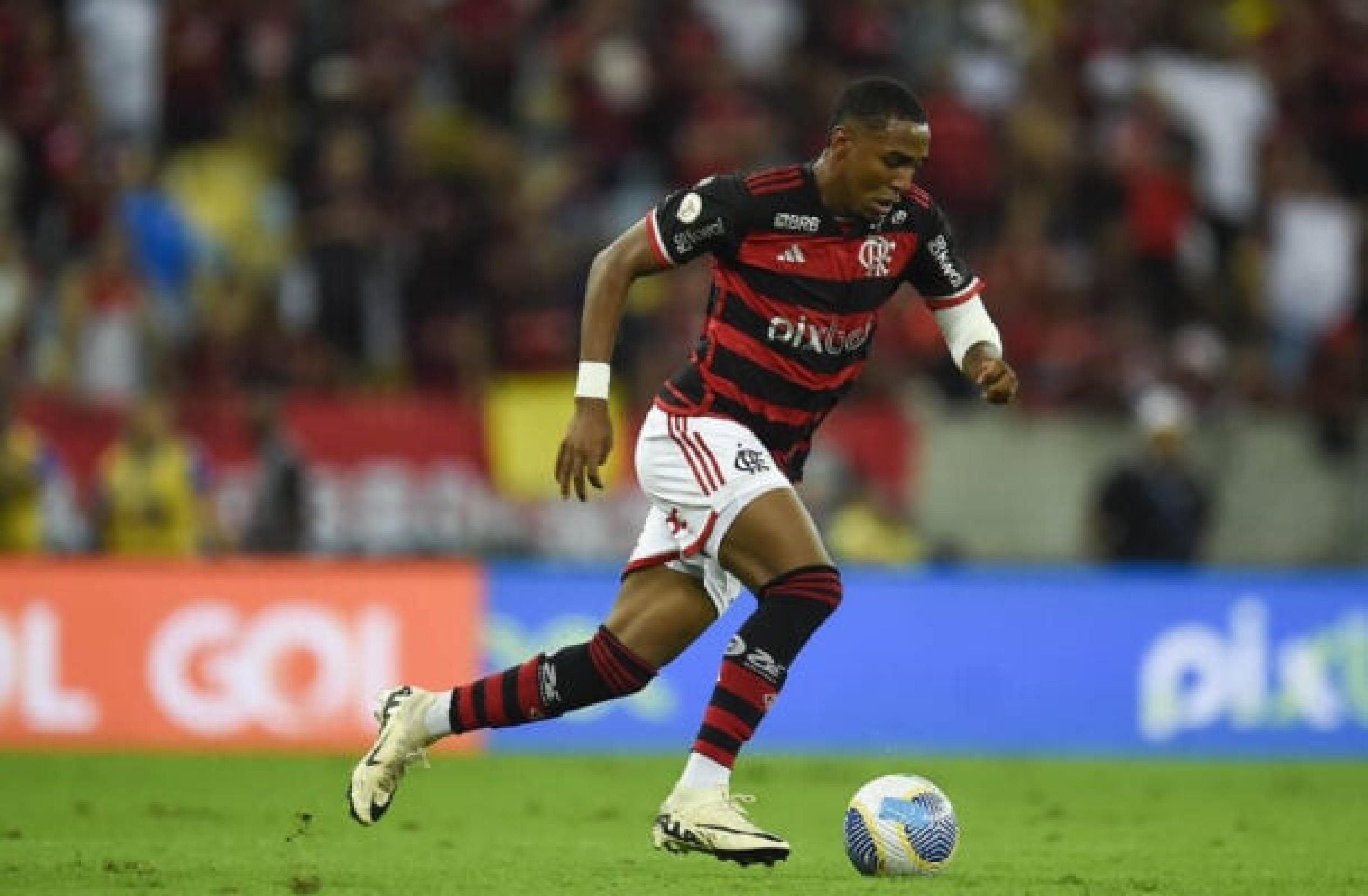Flamengo acerta a venda de Lorran ao CSKA; veja valores