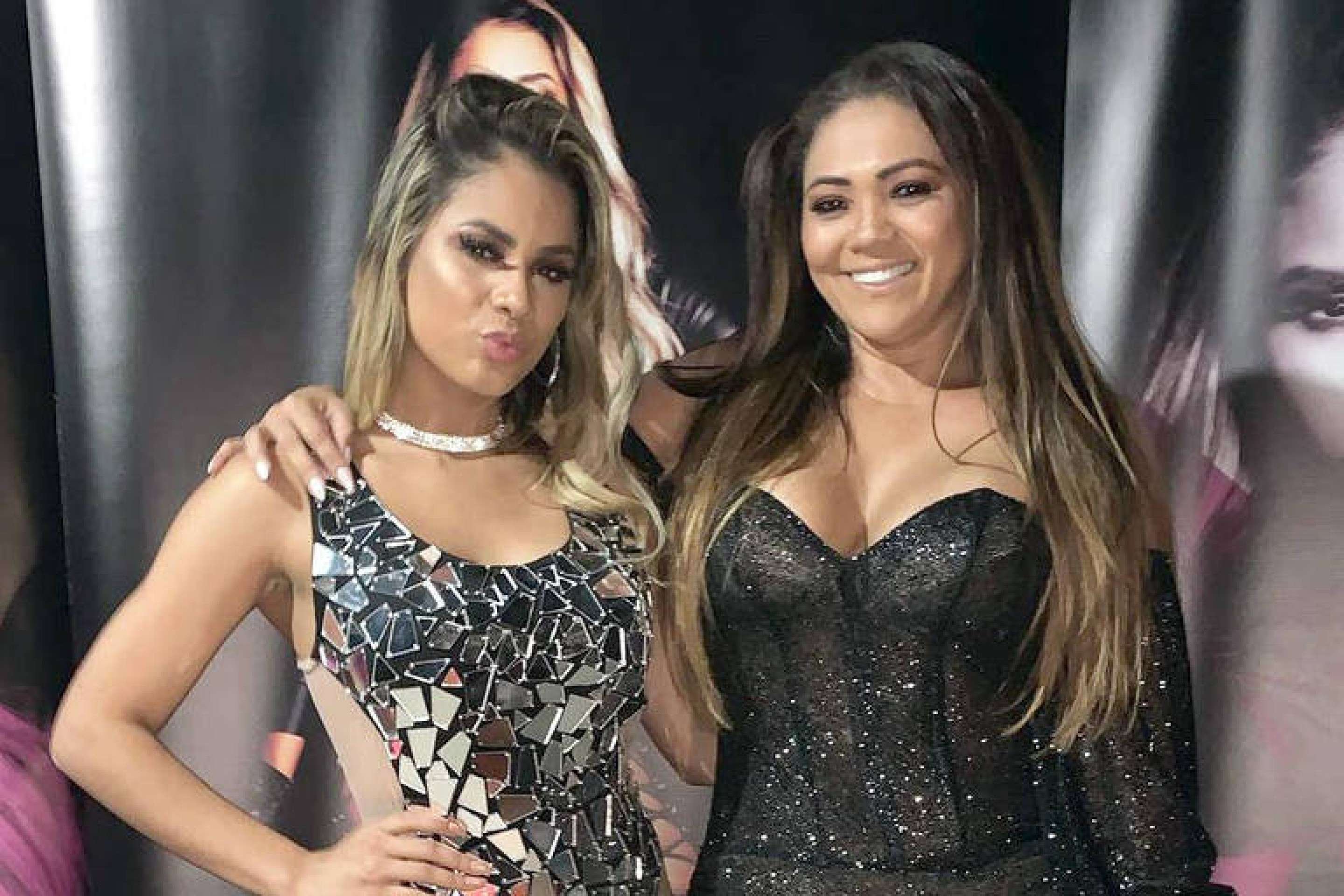 Luto e prioridades: Darlin Ferrattry e Lexa decidem ficarfFora do carnaval 2025
