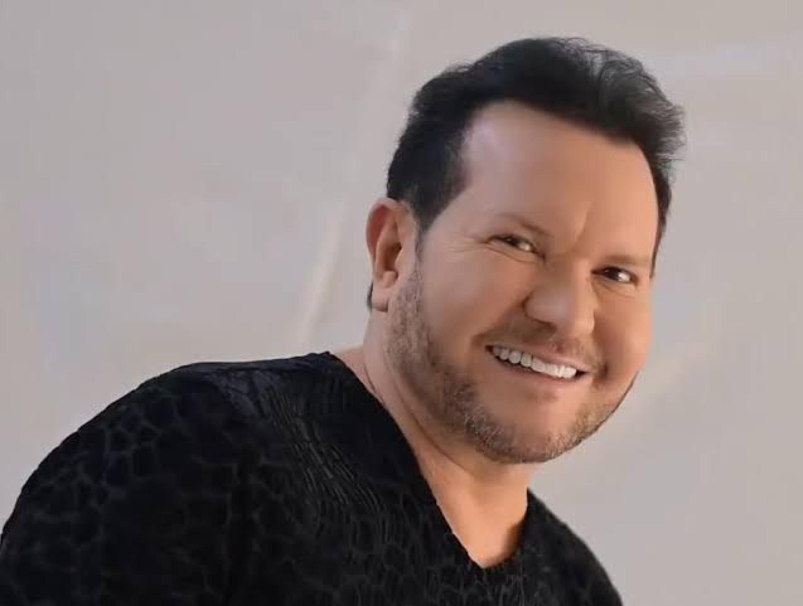 Ximbinha é acusado por cantora de assédio sexual