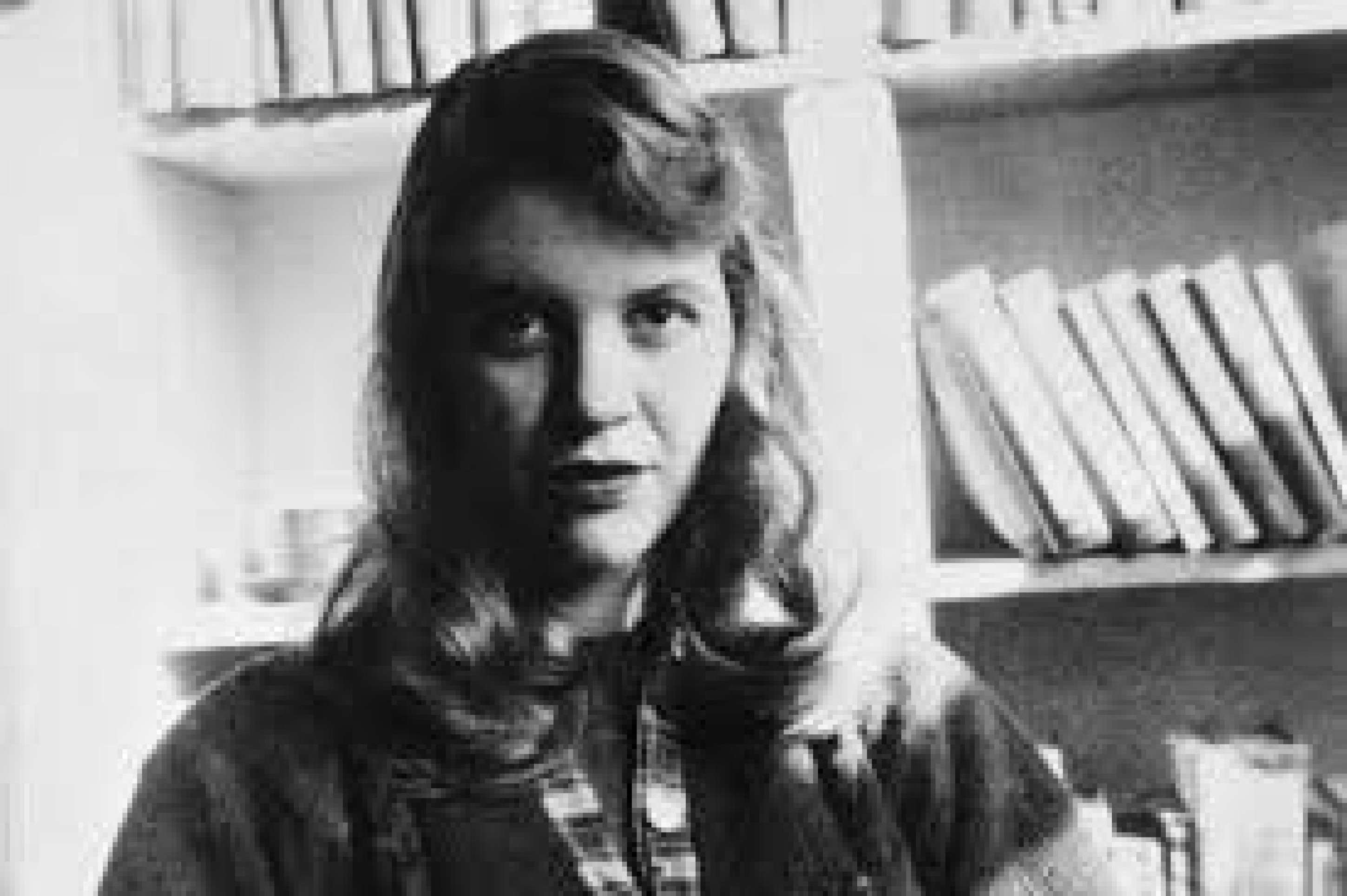Sylvia Plath escreveu diversos diários e um romance
