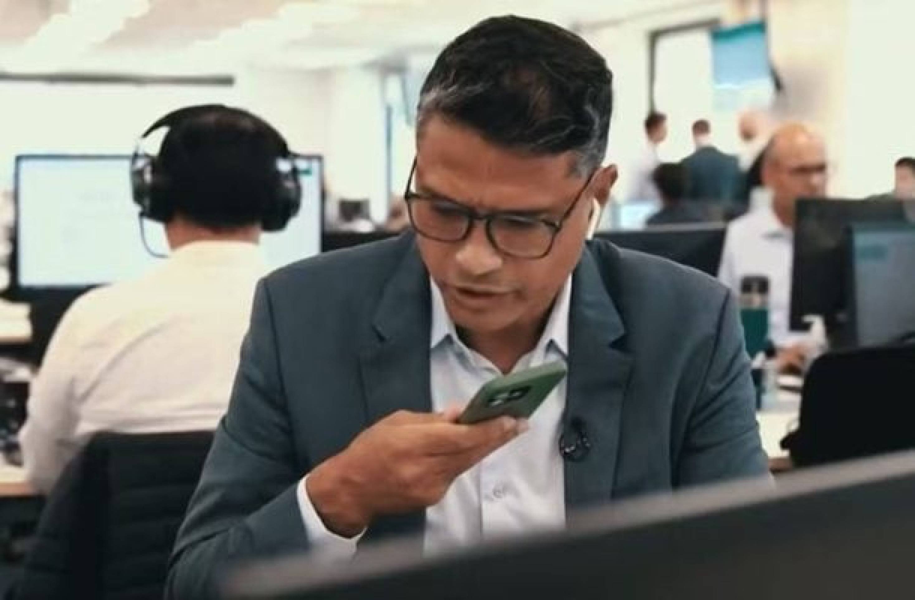 Ex-Corinthians vira sócio de empresa de investimentos e administra mais de R$ 70 bilhões