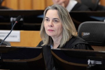 Ministro Kátia Arruda, de TST