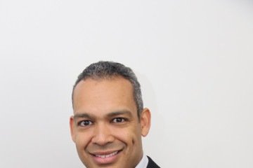 Vitor Chaves é o presidente da Associação Nacional dos Advogados Públicos Federais (ANAFE) no biênio 2025-2026