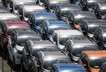  Para efeito de comparação, a indústria automobilística gera 421 mil empregos no Brasil.  -  (crédito: Imagem de Thomas por Pixabay )