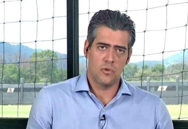 Foto: Cesar Greco/Palmeiras