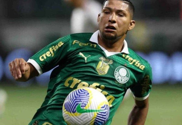 Foto: Cesar Greco/Palmeiras