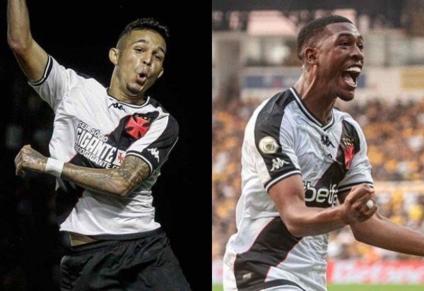 Foto: Leandro Amorim / CRVG