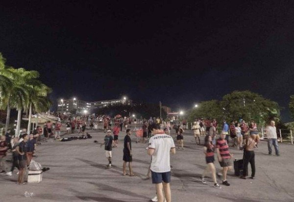 Foto: Carlos Mello/Jogada10