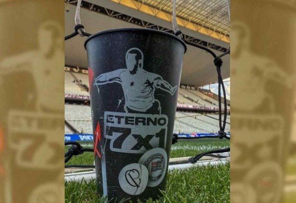 Foto: Fernando Bueno / Corinthians