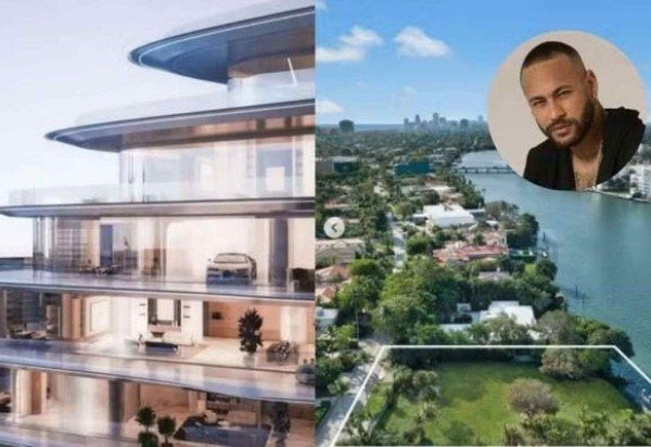 Foto: Divulgação/Binghatti/Instagram