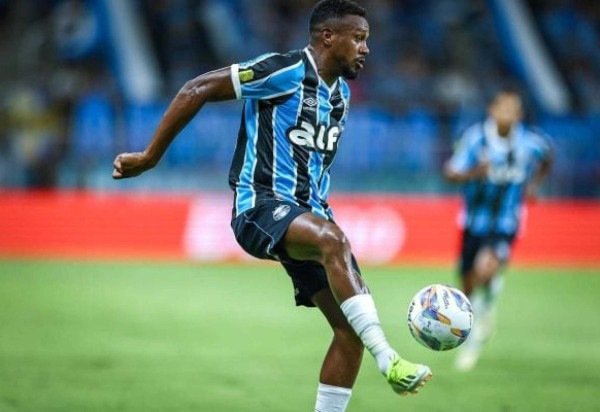 Foto: Lucas Uebel / Grêmio FBPA