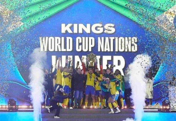 Foto: Divulgação / Kings League