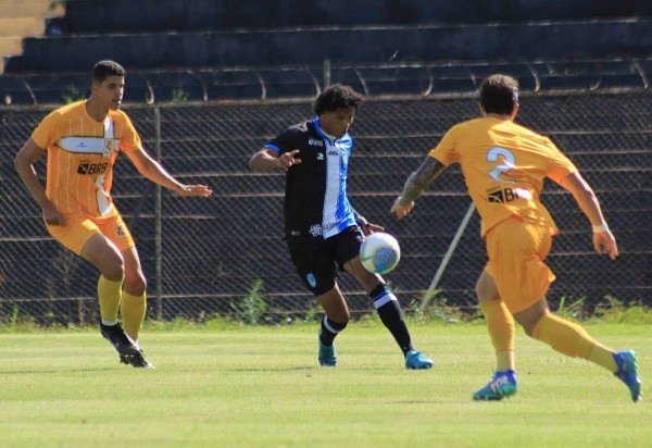 Gustavo Roquete/CapitalSAF